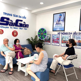 Tư Vấn Da Liễu